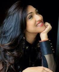 Rituparna Sengupta Rituparna Sengupta