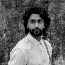 Rishi Saxena Rishi Saxena