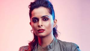Ruhi Chaturvedi Ruhi Chaturvedi