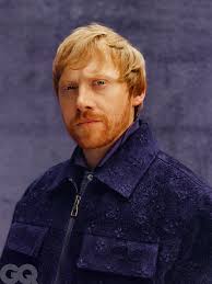 Rupert Grint Rupert Grint