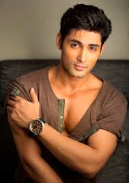 Ruslaan Mumtaz Ruslaan Mumtaz