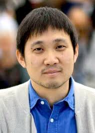 Ryusuke Hamaguchi Ryusuke Hamaguchi
