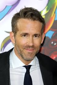 Ryan Reynolds Ryan Reynolds