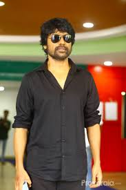 S.J. Surya S.J. Surya