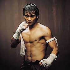 Tony Jaa Tony Jaa