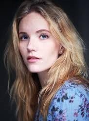 Tamzin Merchant Tamzin Merchant