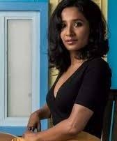 Tannishta Chatterjee Tannishta Chatterjee