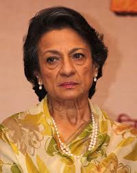 Tanuja Tanuja