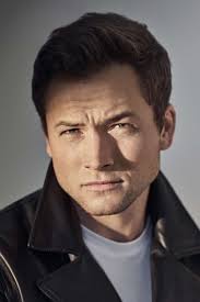 Taron Egerton Taron Egerton