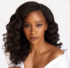 Teyonah Parris Teyonah Parris