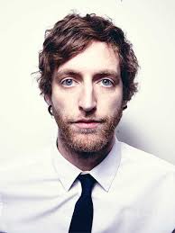 Thomas Middleditch Thomas Middleditch