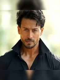 Tiger Shroff Tiger Shroff