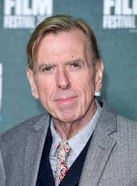Timothy Spall Timothy Spall