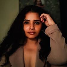Tina Bhatia Tina Bhatia