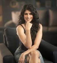 Tina Desai Tina Desai