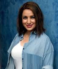 Tisca Chopra Tisca Chopra