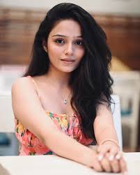 Trupti Mishra Trupti Mishra