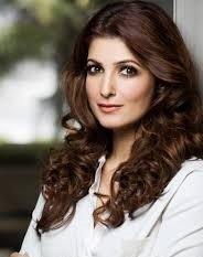 Twinkle Khanna Twinkle Khanna
