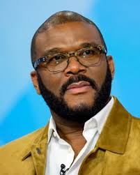 Tyler Perry Tyler Perry