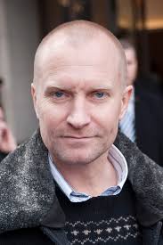 Ulrich Thomsen Ulrich Thomsen