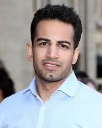 Upen Patel Upen Patel
