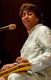 Ustad Rashid Khan Ustad Rashid Khan