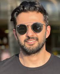 Vatsal Seth Vatsal Seth