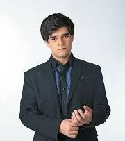 Vivaan Shah Vivaan Shah
