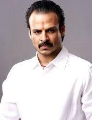 Vivek Oberoi Vivek Oberoi