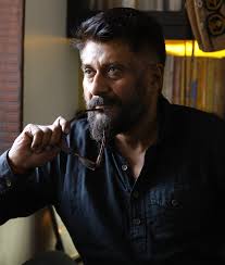 Vivek Ranjan Agnihotri Vivek Ranjan Agnihotri