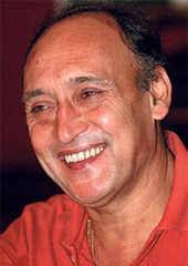 Victor Banerjee Victor Banerjee