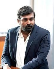 Vijay Sethupathi Vijay Sethupathi