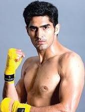 Vijendra Singh Vijendra Singh