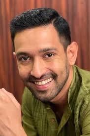 Vikrant Massey Vikrant Massey