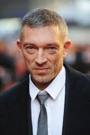 Vincent Cassel Vincent Cassel