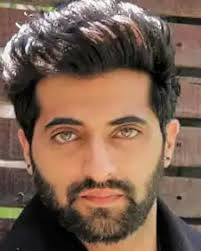 Vineet Kumar Singh Vineet Kumar Singh