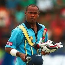 Vinod Kambli Vinod Kambli