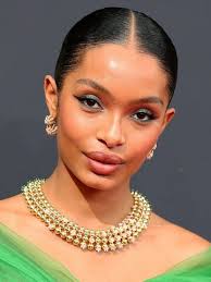 Yara Shahidi Yara Shahidi