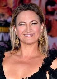 Zoe Bell Zoe Bell