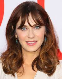 Zooey Deschanel Zooey Deschanel