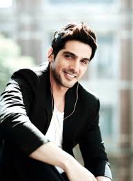 Zayed Khan Zayed Khan