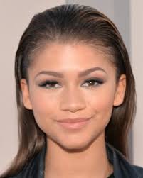 Zendaya Zendaya