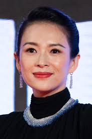 Ziyi Zhang Ziyi Zhang