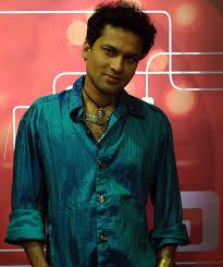 Zubeen Garg Zubeen Garg