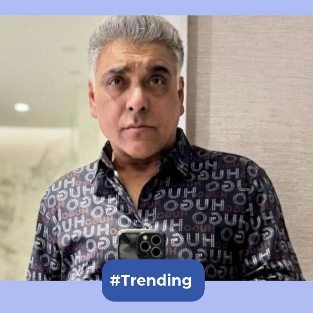 பிறந்தநாள் வாழ்த்துக்கள், ராம் கபூர்! ஃபெராரிஸ் முதல் மல்டி-கோடி பேரரசு வரை, டிவியின் பிரியமான நட்சத்திரம் தலைமுறைகளைப் பாதுகாப்பதற்காக செல்வத்தை எவ்வாறு உருவாக்கியது என்பது இங்கே பிறந்தநாள் வாழ்த்துக்கள், ராம் கபூர்! ஃபெராரிஸ் முதல் மல்டி-கோடி பேரரசு வரை, டிவியின் பிரியமான நட்சத்திரம் தலைமுறைகளைப் பாதுகாப்பதற்காக செல்வத்தை எவ்வாறு உருவாக்கியது என்பது இங்கே