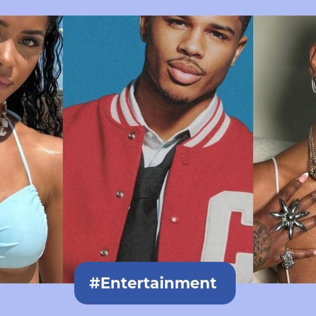 லவ் ஐலேண்ட் யுஎஸ்ஏ இதயங்களை உடைத்து ஸ்ட்ரீமிங் பதிவுகளை உடைக்கிறது, ஏனெனில் அது இல்லை. ஆன்லைனில் அதிகம் பார்க்கப்பட்ட 2 நிகழ்ச்சி லவ் ஐலேண்ட் யுஎஸ்ஏ இதயங்களை உடைத்து ஸ்ட்ரீமிங் பதிவுகளை உடைக்கிறது, ஏனெனில் அது இல்லை. ஆன்லைனில் அதிகம் பார்க்கப்பட்ட 2 நிகழ்ச்சி