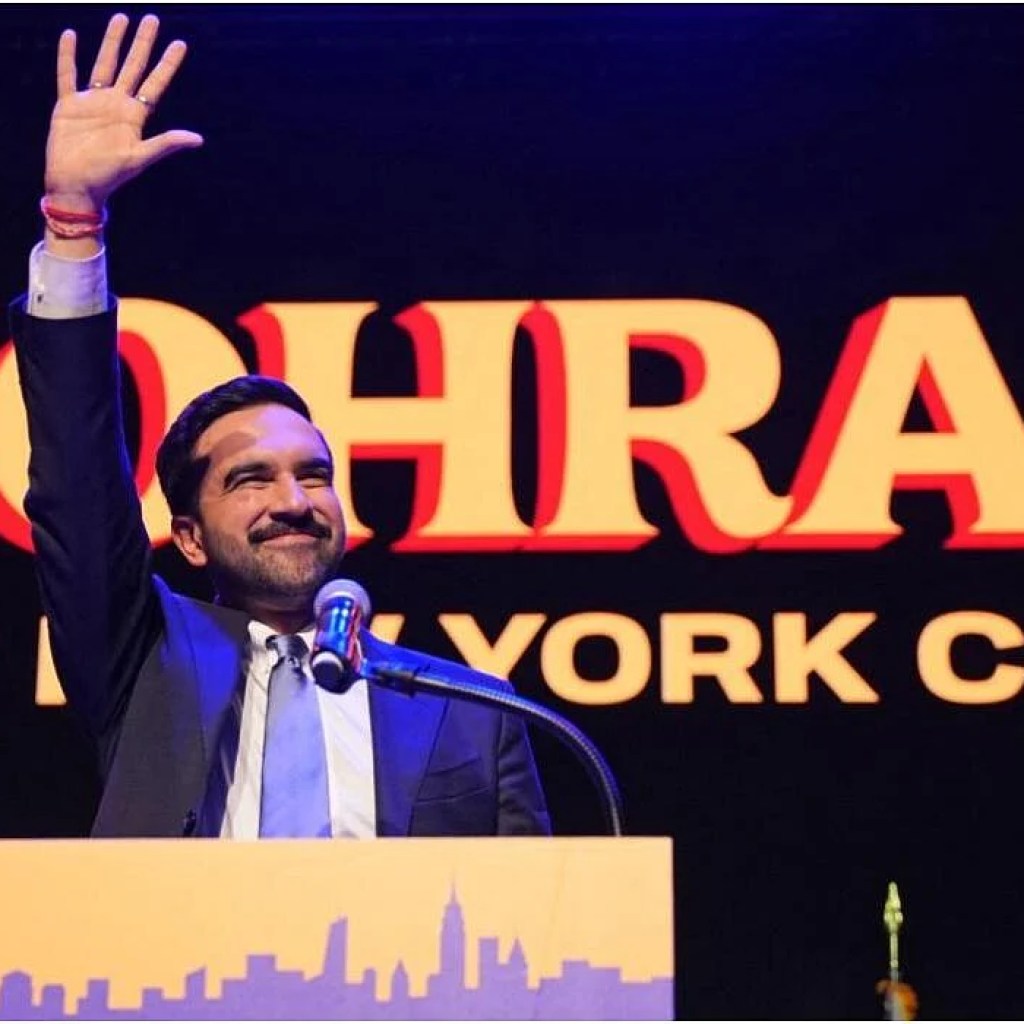 யார் இந்த ஜோரான் மம்தானி? – நியூயார்க் மேயர் தேர்தலில் வெற்றி முதல் ட்ரம்ப்புக்கு எச்சரிக்கை வரை! யார் இந்த ஜோரான் மம்தானி? – நியூயார்க் மேயர் தேர்தலில் வெற்றி முதல் ட்ரம்ப்புக்கு எச்சரிக்கை வரை!