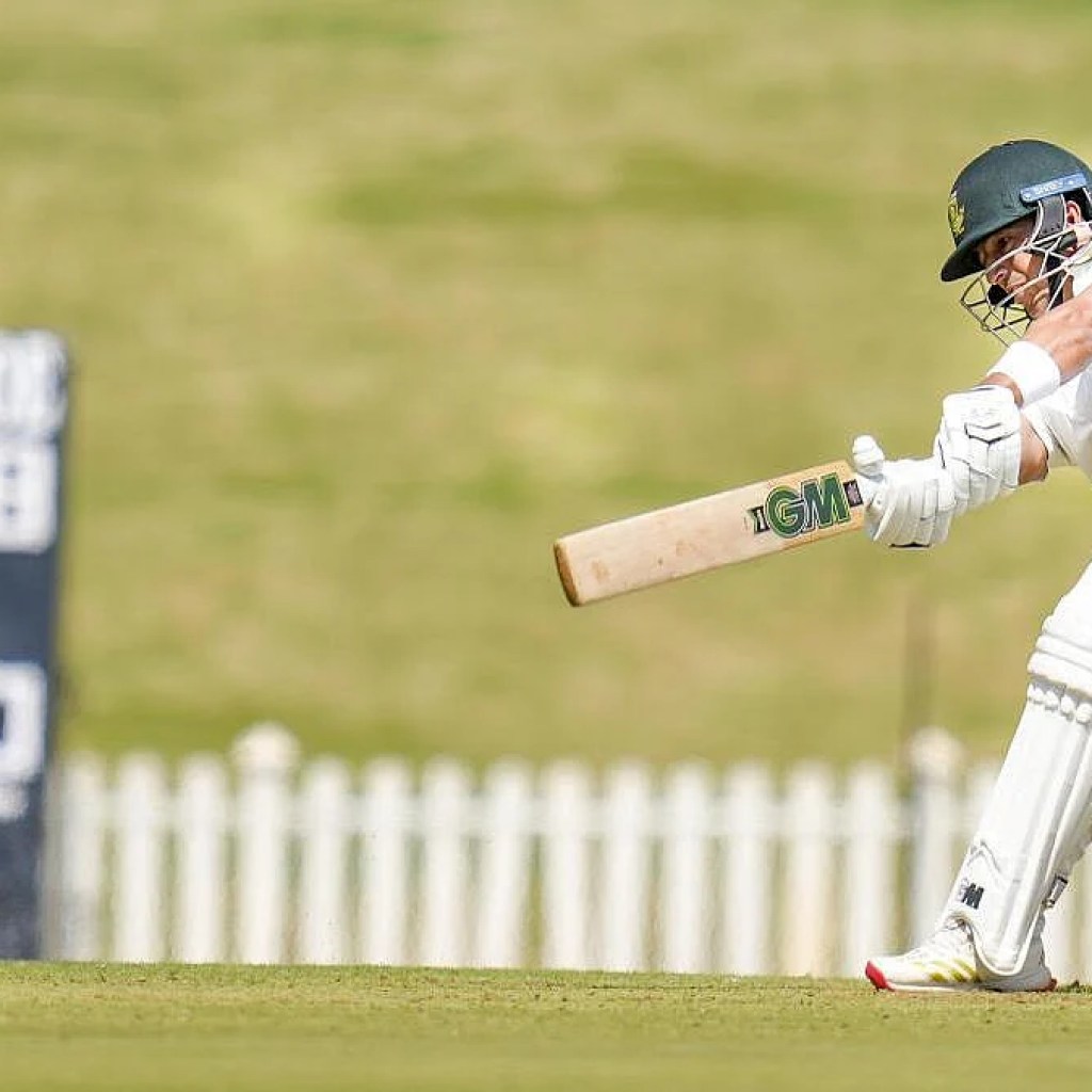 இந்தியா ‘ஏ’ அணிக்கெதிரான டெஸ்ட்: தென் ஆப்பிரிக்க ‘ஏ’ அணி வெற்றி இந்தியா ‘ஏ’ அணிக்கெதிரான டெஸ்ட்: தென் ஆப்பிரிக்க ‘ஏ’ அணி வெற்றி