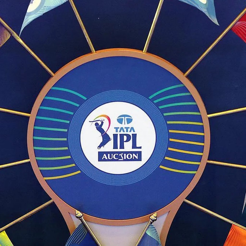 டிசம்பரில் அபுதாபியில் ஐபிஎல் 2026 சீசனுக்கான மினி ஏலம்! டிசம்பரில் அபுதாபியில் ஐபிஎல் 2026 சீசனுக்கான மினி ஏலம்!