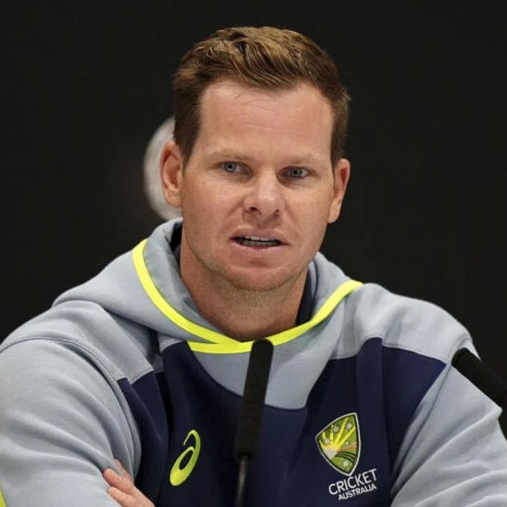 ஆஸி. பிட்ச்களில் இங்கிலாந்து வேகப்பந்து வீச்சு ‘செல்ஃப்’ எடுக்காது: ஸ்டீவ் ஸ்மித் ஆஸி. பிட்ச்களில் இங்கிலாந்து வேகப்பந்து வீச்சு ‘செல்ஃப்’ எடுக்காது: ஸ்டீவ் ஸ்மித்